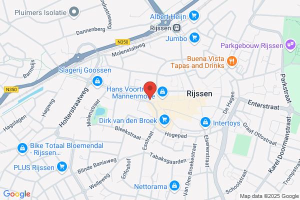 Steunenberg Administratieconsulenten & Belastingadviseurs BV