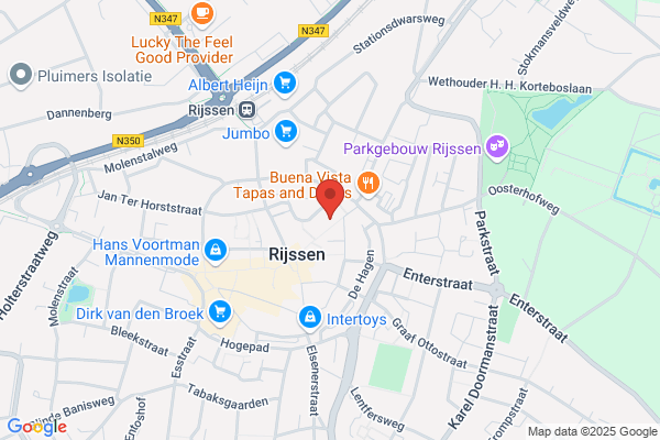 Stobbefrezen-Twente