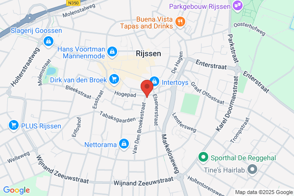 Stomerij Speedy Clean-Rijssen