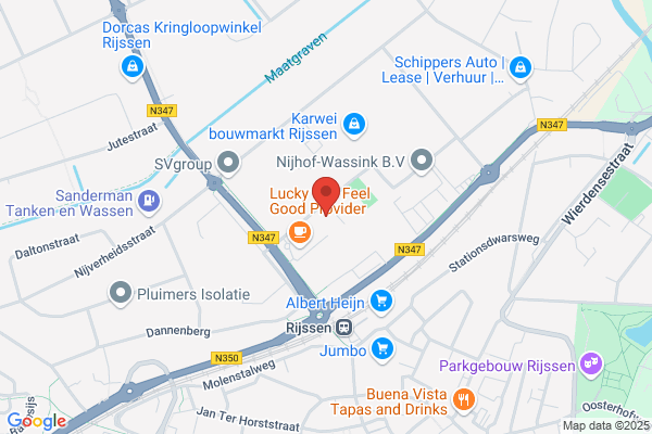 Technet technisch personeel
