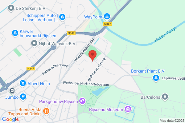 Tennis Inn Oost Nederland Bv