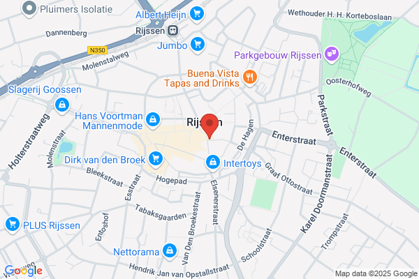 Ter Weele Noten & Zuidvruchten