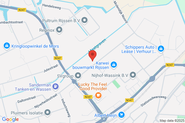 Timmerfabriek Riessen B.V.