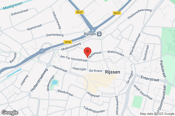 Vermeer Infrastructuur Bv