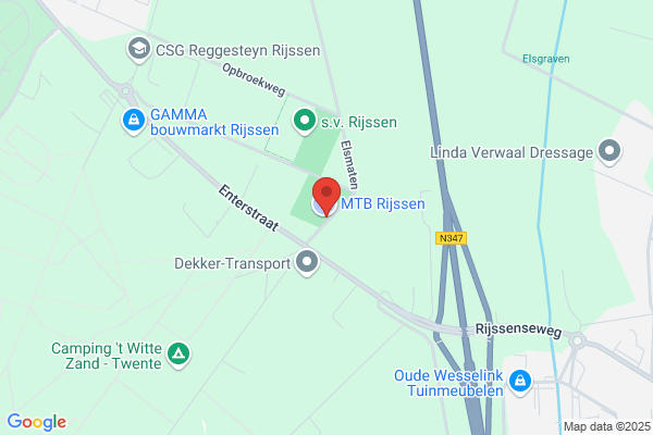 Voetbalvereniging RKSV