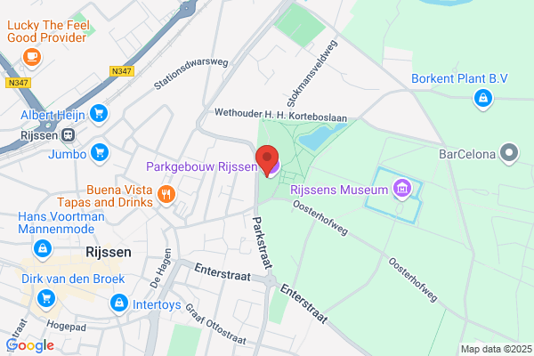 Volksuniversiteit Rijssen