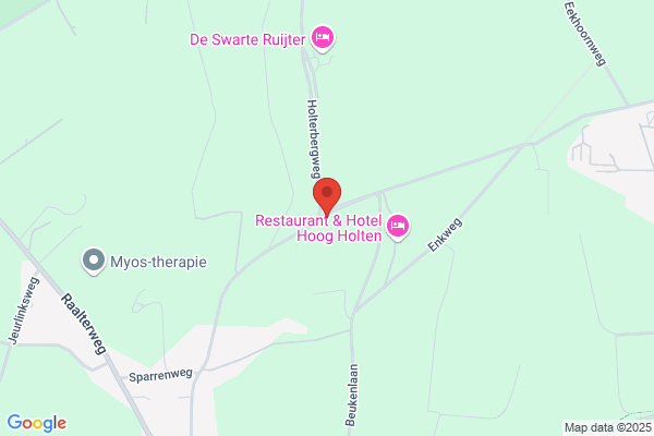 Bistro De Holterberg