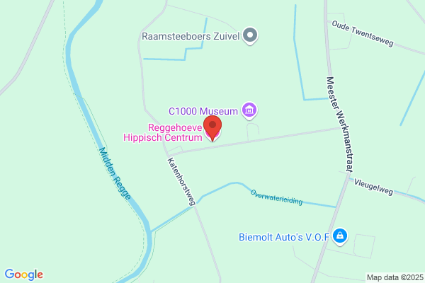 Reggehoeve Notter Vof