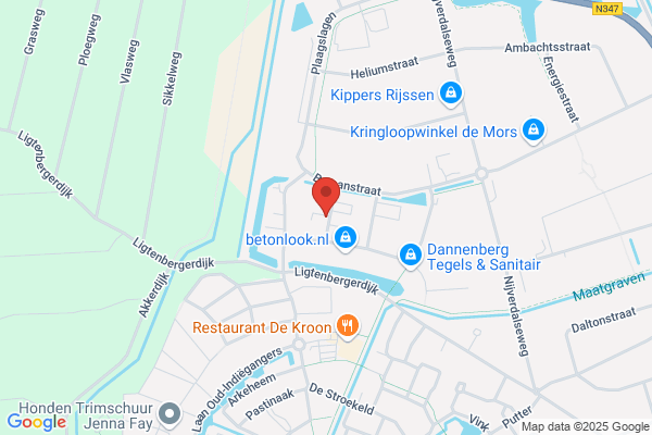 Verkeers Veiligheids Centrum Rozendom Bv