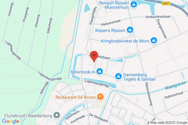 Kreijkes Uitvaartverzorging