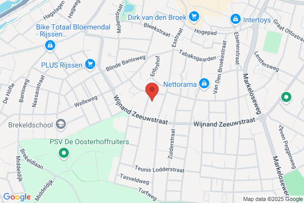 Pas Schilderwerken