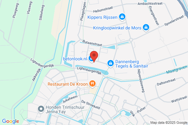 Zandvoort Schildersbedrijf