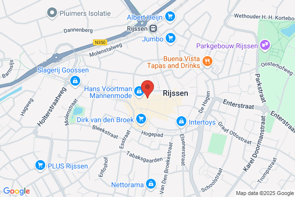 Ziengs Schoenen Bv