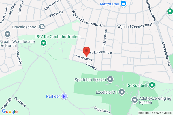 G.M. Nieuwenhuis Pedicure