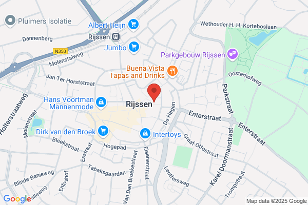Kapsalon De Salon