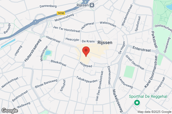 Beverdam Kwaliteitsslagerij