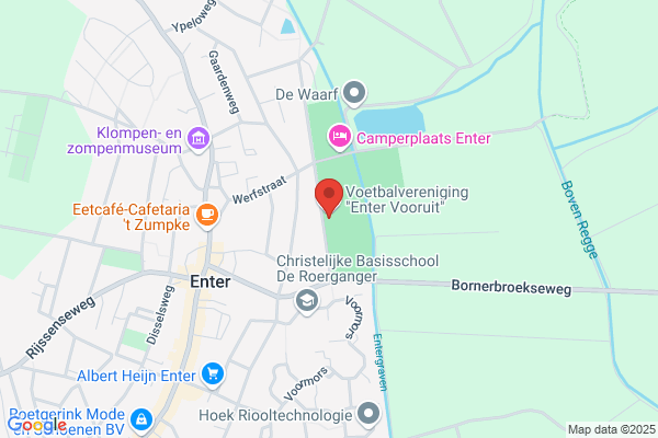 De Werf