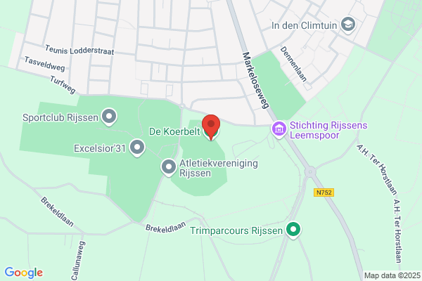 Zwembad De Koerbelt