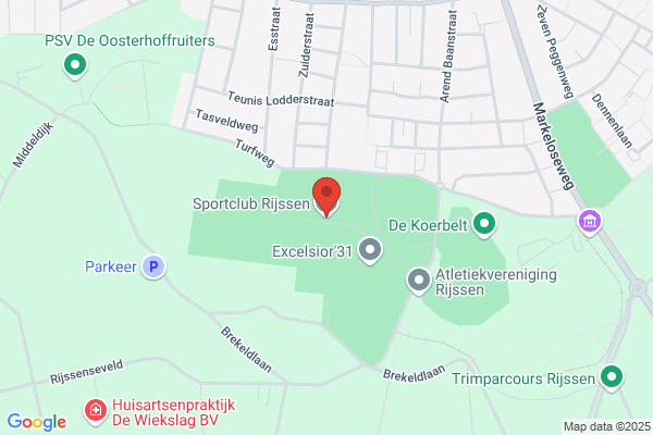 Rijssen Sportclub