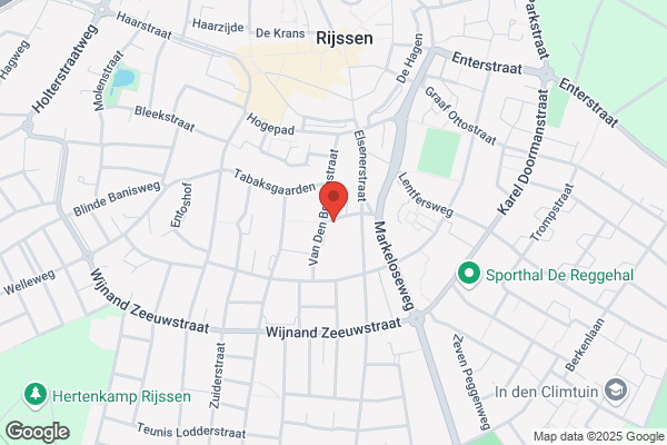 Firma Pas En Zonen
