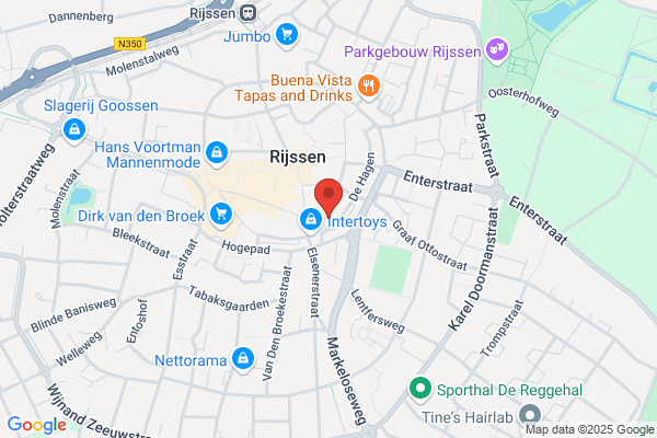 Vof Veneklaas