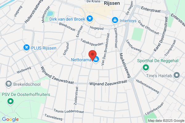 Samenwerkende Tandartsen Rijssen