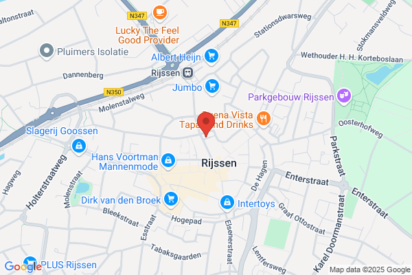 Tandartspraktijk G D Z Schutte