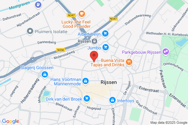 Praktijk voor Mondhygiëne