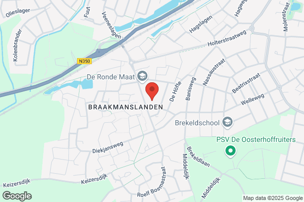 Tandartsenpraktijk Laboesjkiri