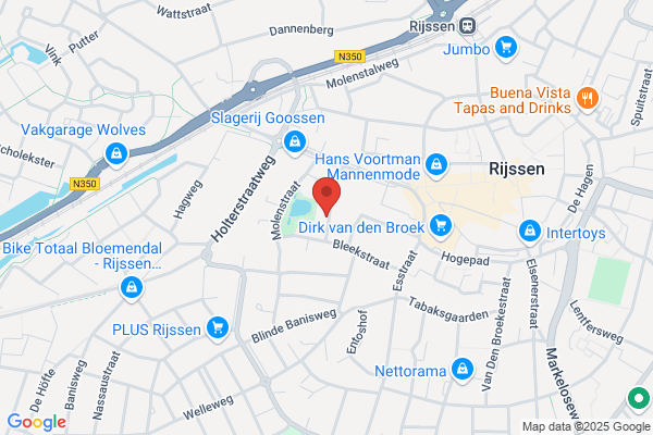 Herman Arends Technisch Adviesbureau