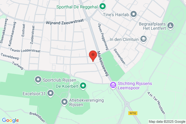 Nijkamp Tegelzetbedrijf