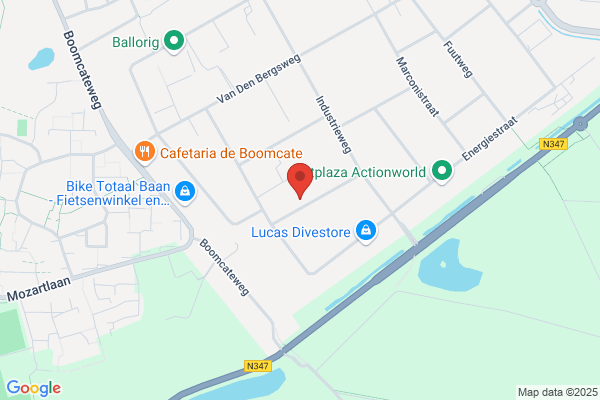 Bouwgroep Green-Line Bv