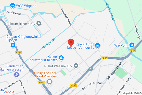 Roha Nederland Bv