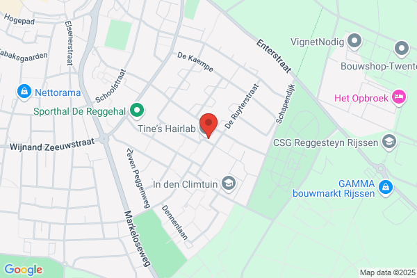 Wolfs Interieurbouw
