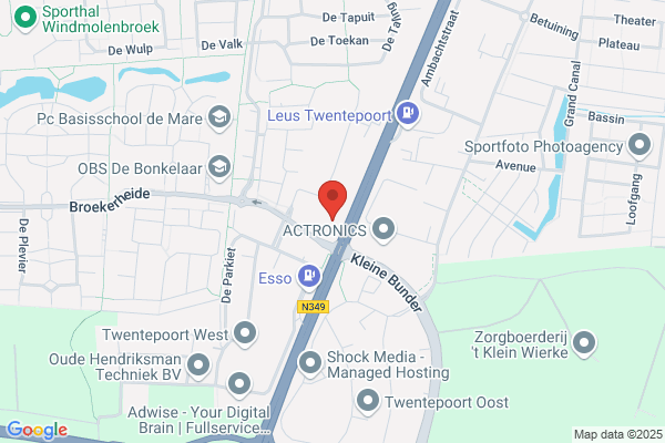 R.K. Woningbouwvereniging St. Joseph