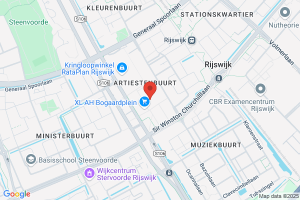 MediaMarkt Rijswijk