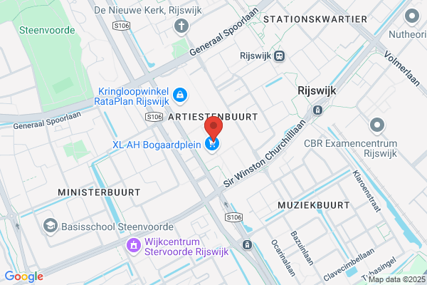 Action Rijswijk