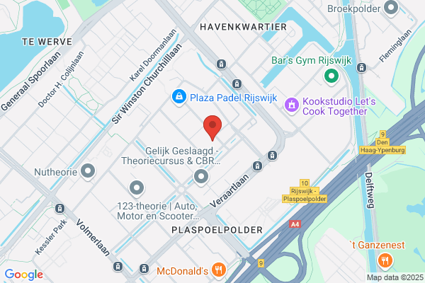 Verhuislift Den Haag