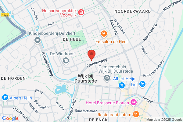 Artiestenverloningen NL