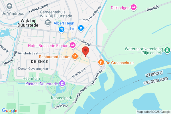 Fysiotherapie Weustink