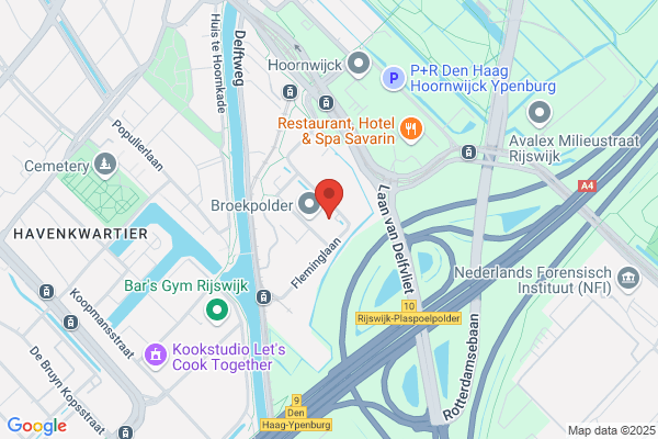 Administratie- & Belastingadvieskantoor Roose