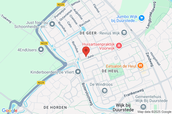Administratiekantoor Du Floo