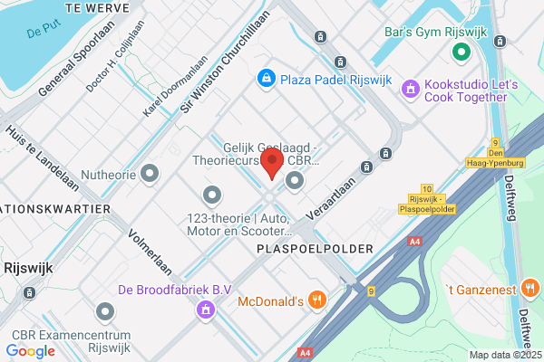 Dansstudio Roel Tijhof