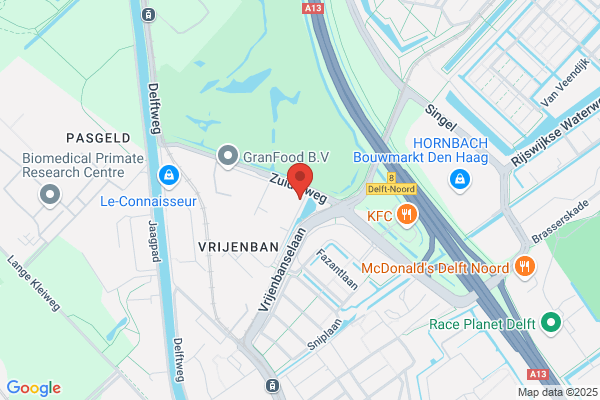De Kort & Partners Bv