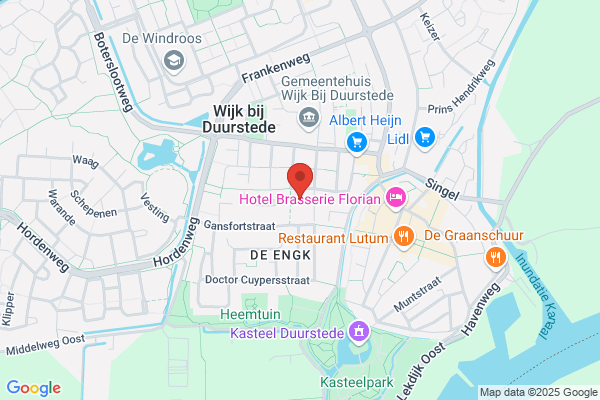 De Opstap