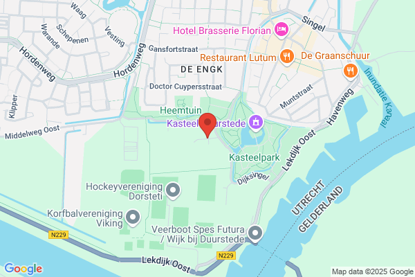 De Wildkamp Fjorden Rij- En Recreatiecentr