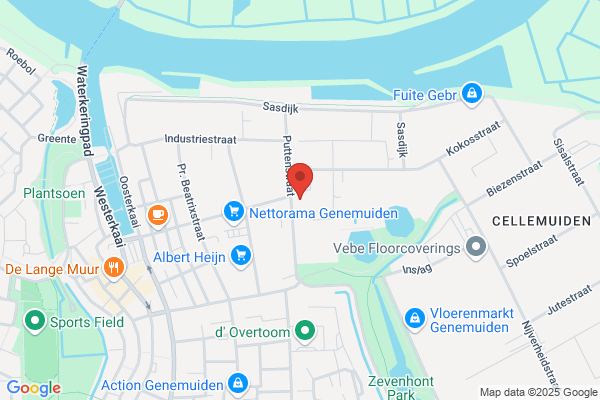 Den Haan & Van Zuijlen