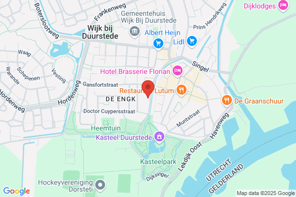 Dierenkliniek Duurstede Bv