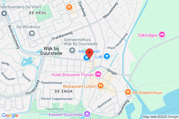 Dorestede