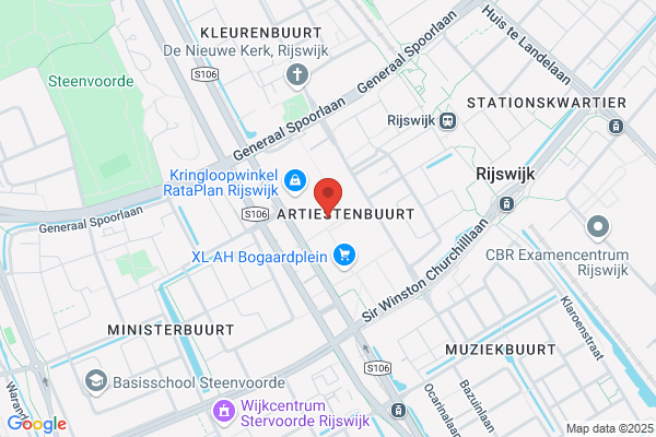 Drogisterij Oosterlee
